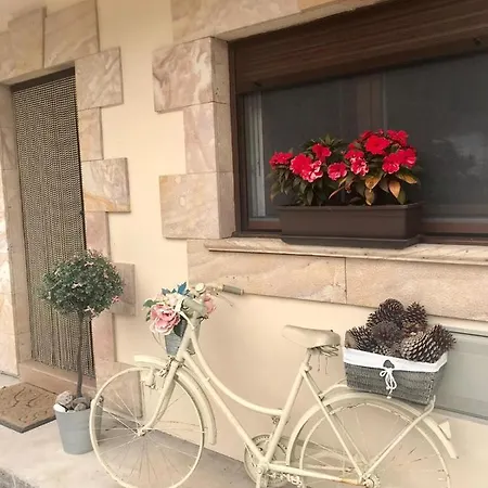 El Corro, Acogedora Casa Con Jardin En El Corazon De Cantabria Villasuso de Cieza Exterior photo