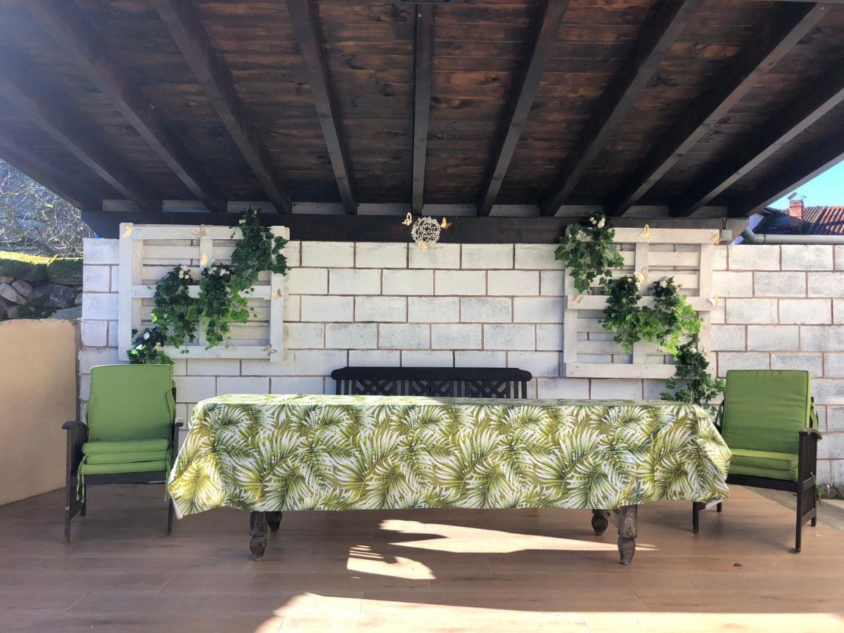 Holiday home El Corro, Acogedora Casa Con Jardin En El Corazon De Cantabria