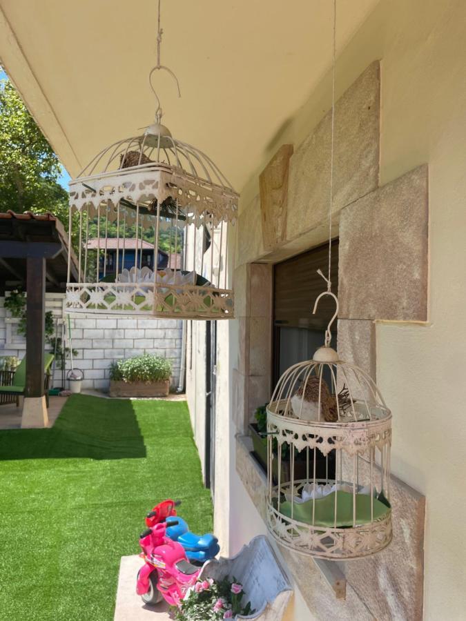 El Corro, Acogedora Casa Con Jardin En El Corazon De Cantabria Holiday home