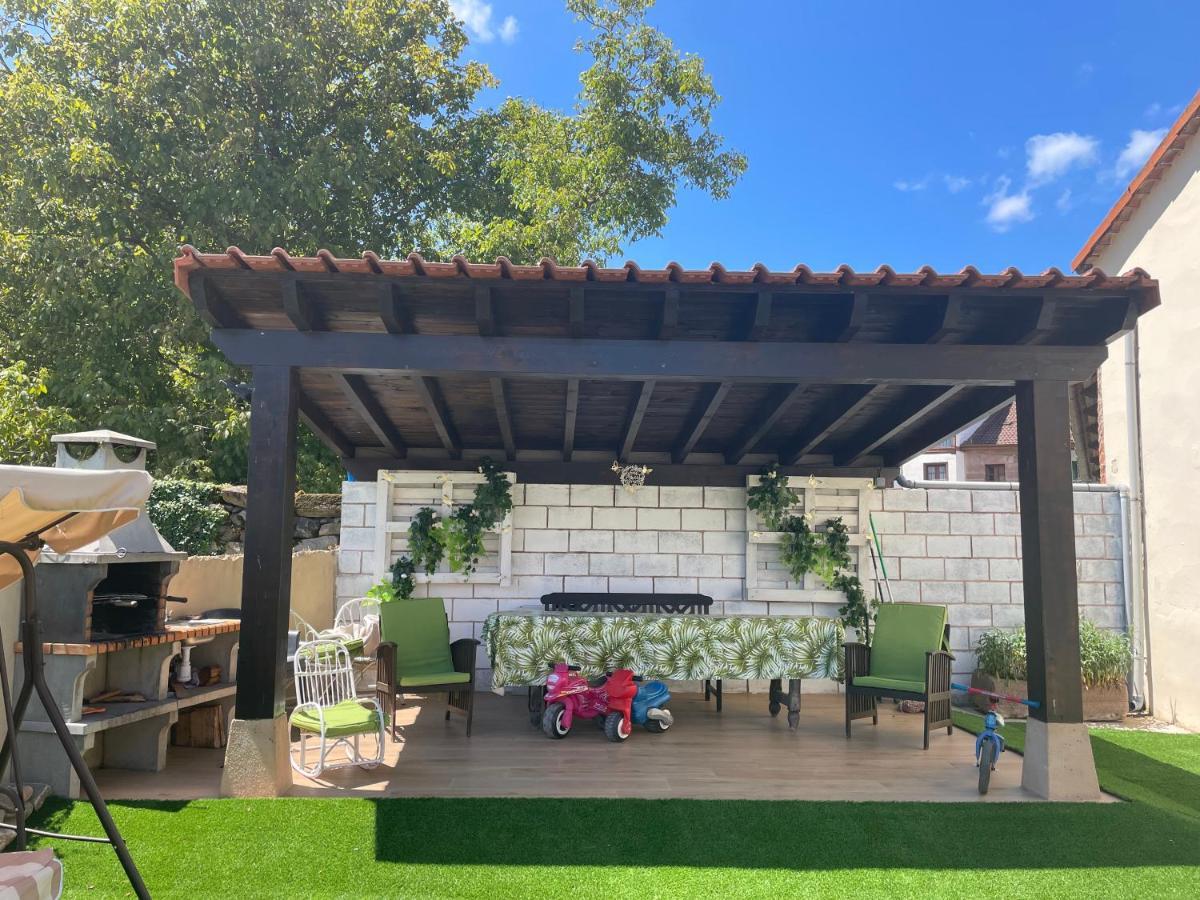Holiday home El Corro, Acogedora Casa Con Jardin En El Corazon De Cantabria Villasuso de Cieza