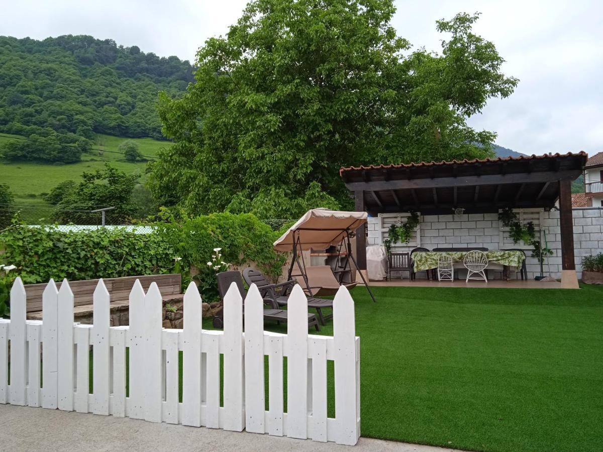 El Corro, Acogedora Casa Con Jardin En El Corazon De Cantabria Holiday home *
