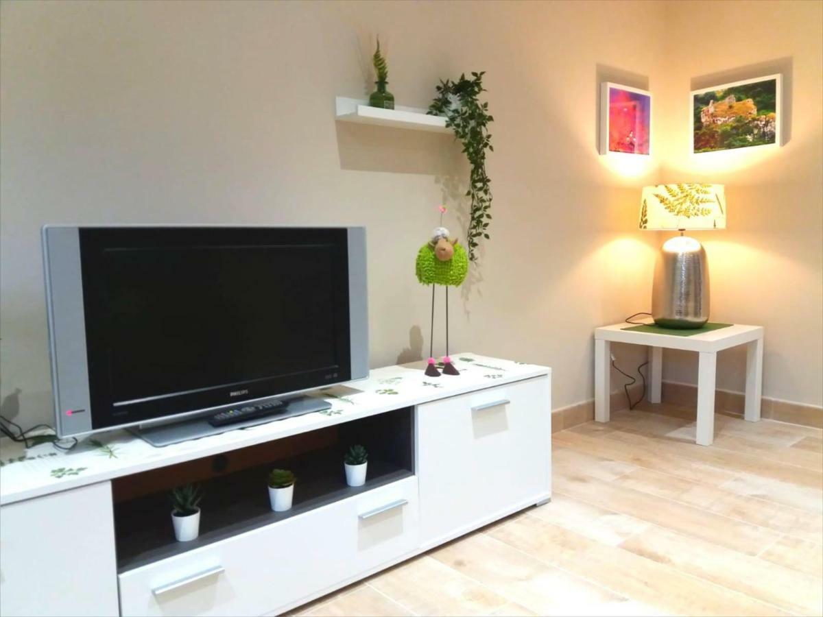 El Corro, Acogedora Casa Con Jardin En El Corazon De Cantabria Holiday home