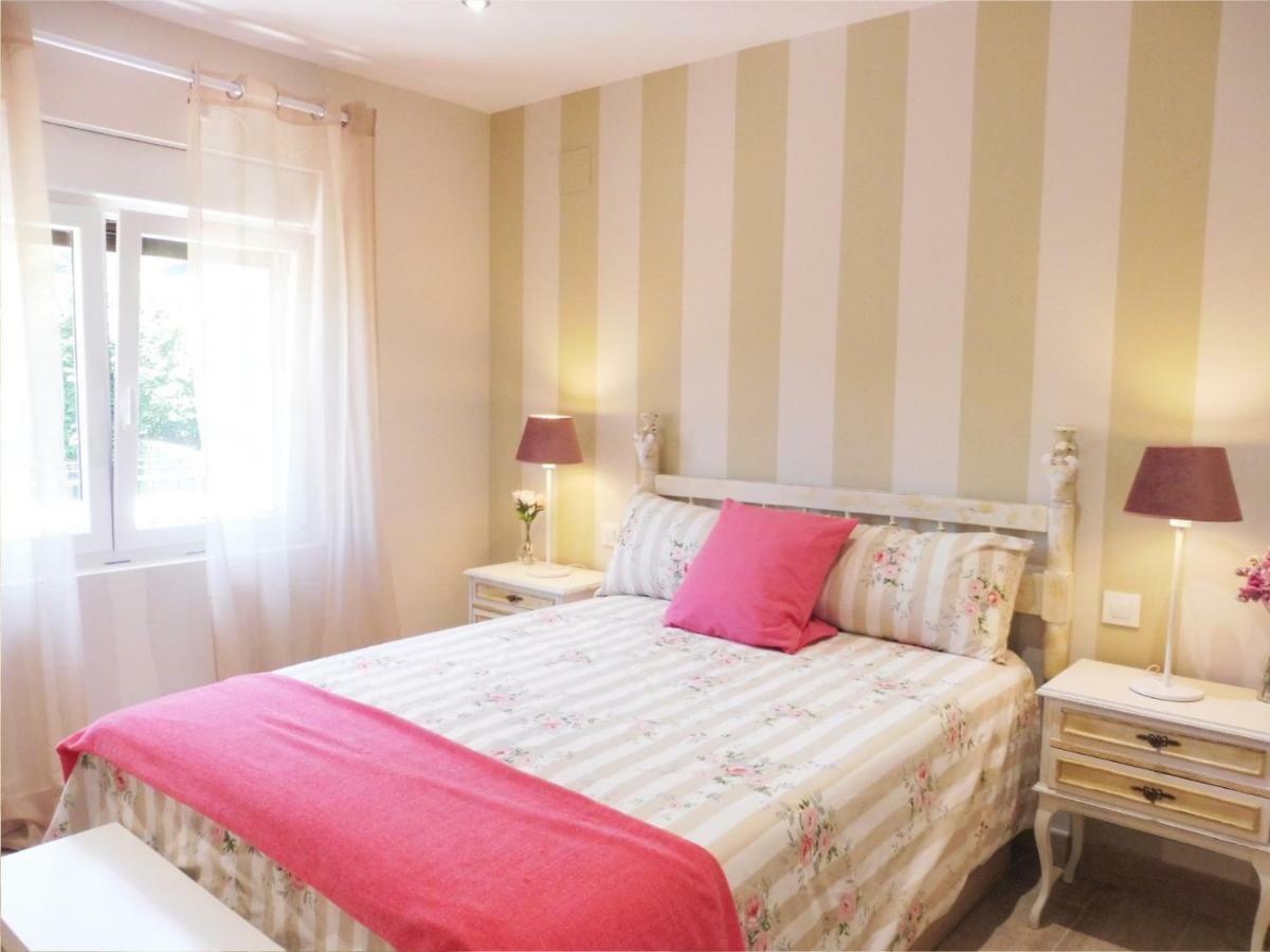 Holiday home El Corro, Acogedora Casa Con Jardin En El Corazon De Cantabria *