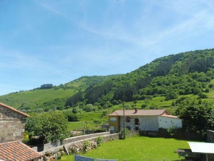 El Corro, Acogedora Casa Con Jardin En El Corazon De Cantabria * Villasuso de Cieza