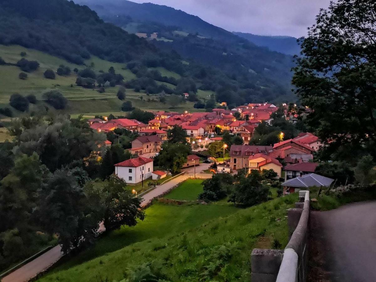 El Corro, Acogedora Casa Con Jardin En El Corazon De Cantabria Holiday home